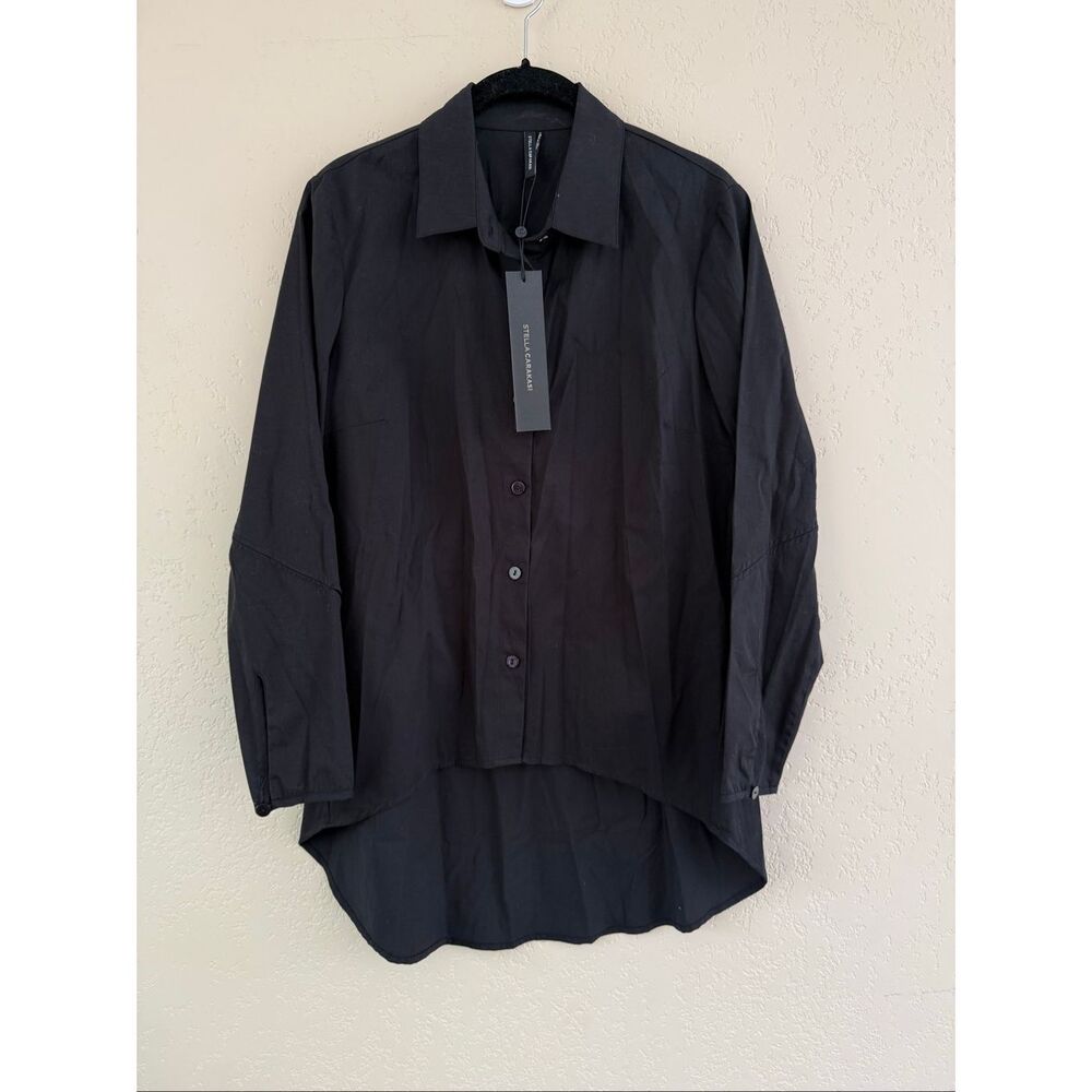Stella Carakasi Split Person Shirt